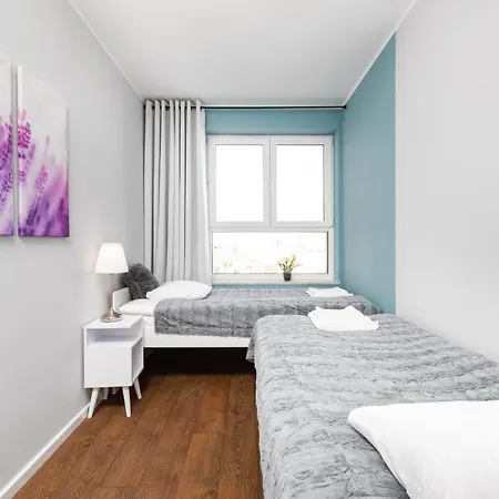 Apartment Dunikowskiego 6a By Homeprime