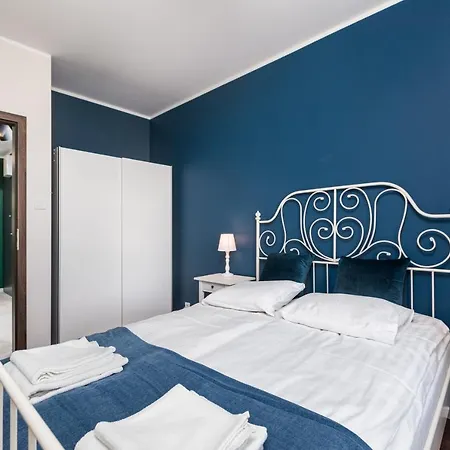 Dunikowskiego 6a By Homeprime * Warsaw